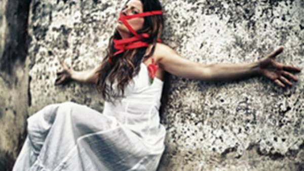 “Barbablu. Storia di quotidiana violenza”