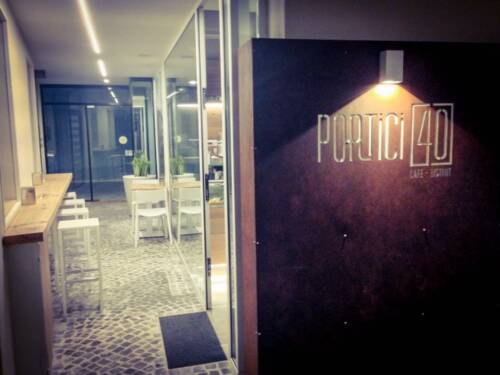 portici 40
