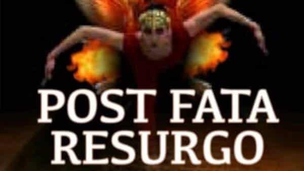 Spettacolo di danza “Post fata resurgo”