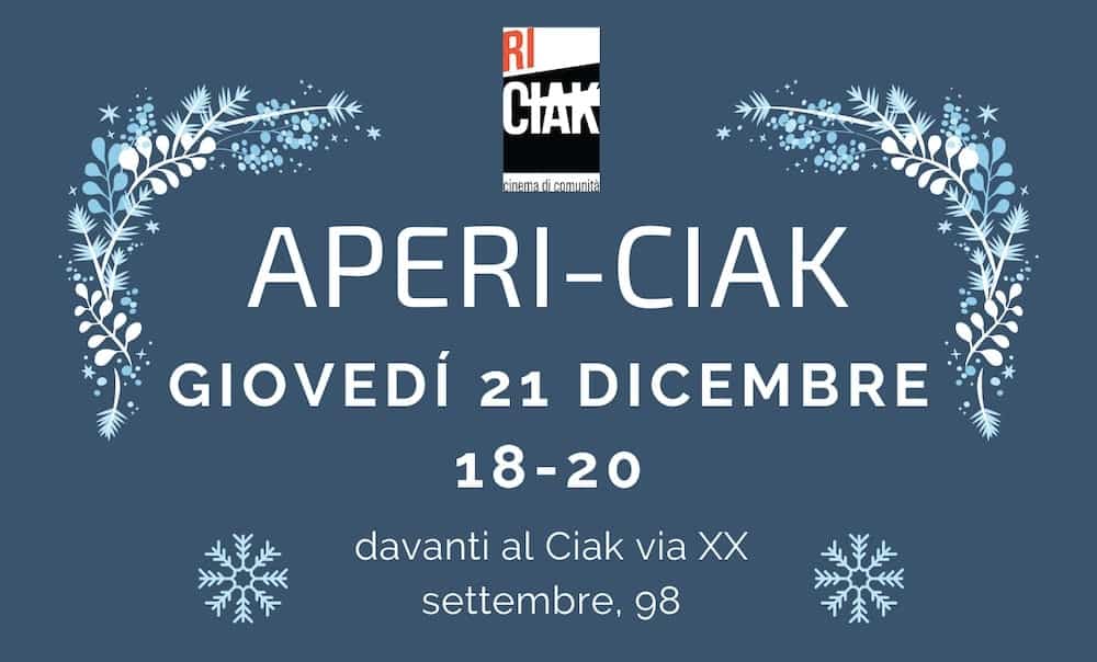 APERI-Ciak