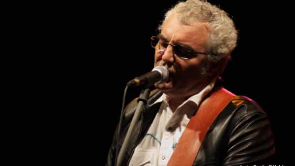 Massimo Bubola al Teatro Astra