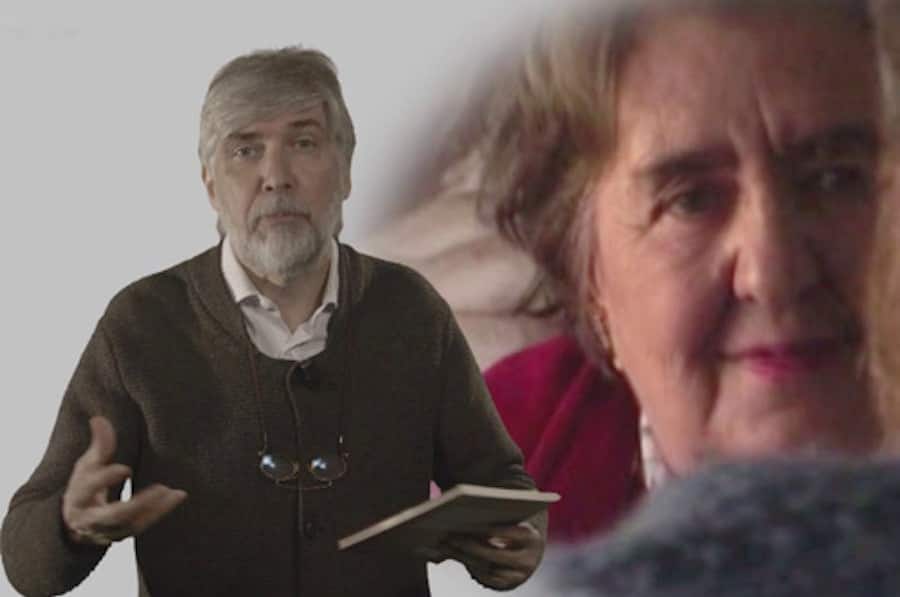 Non c’era niente dentro il nostro amore