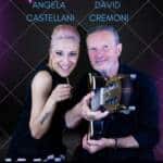 Angela Castellani & David Cremoni