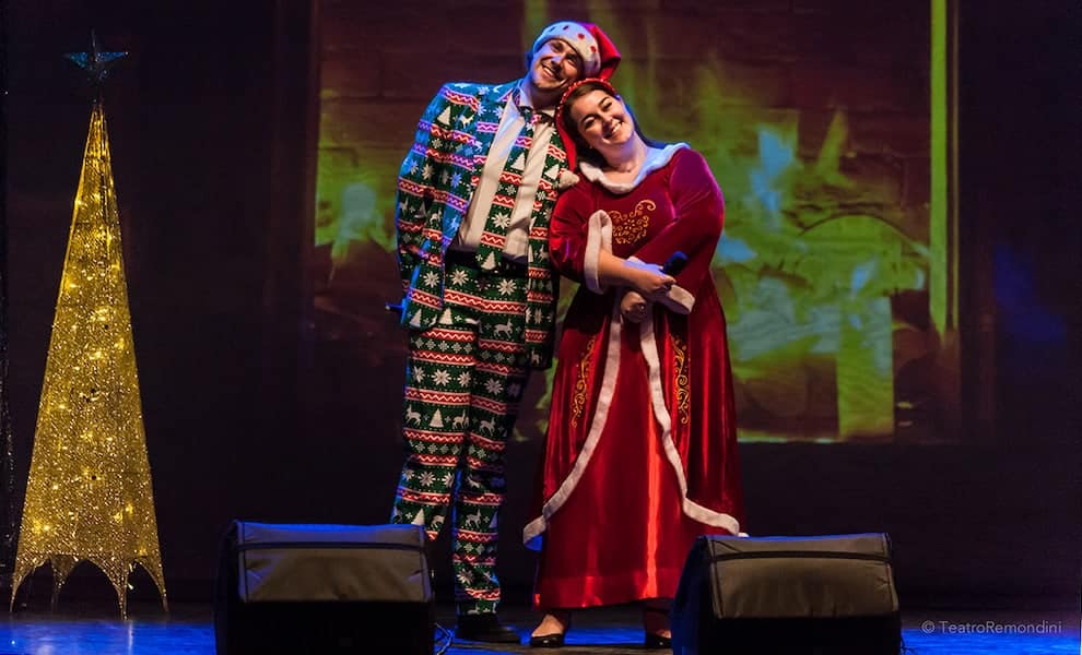 2 spettacoli fondazione aida