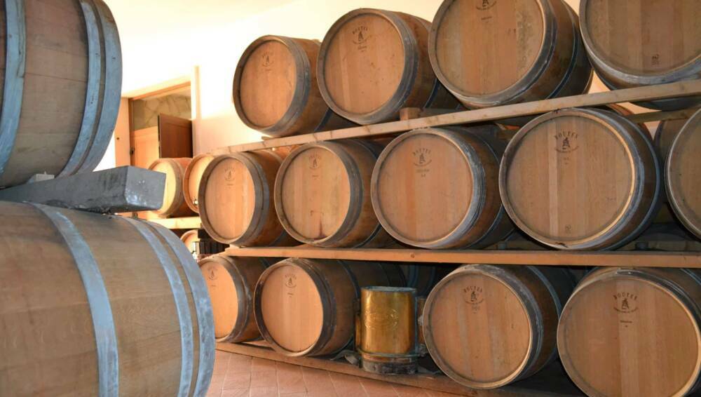 amarone cantina vogadori