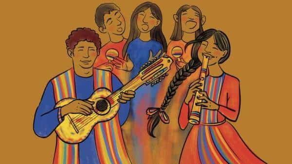 “Misa Criolla”, la musica sacra incontra il folk sud americano