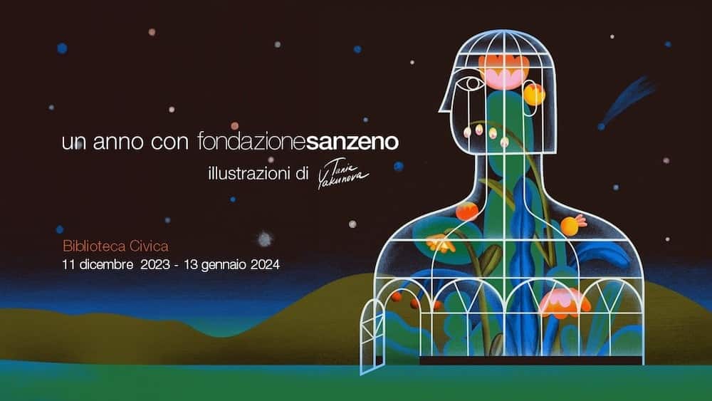 mostra fondazione san zeno