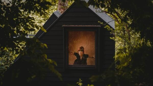 ErsiliaDanza presenta “Portrait” di Lucia Salgarollo