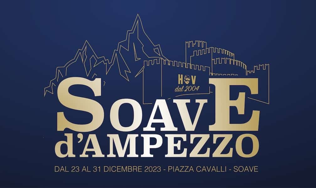 soave ampezzo