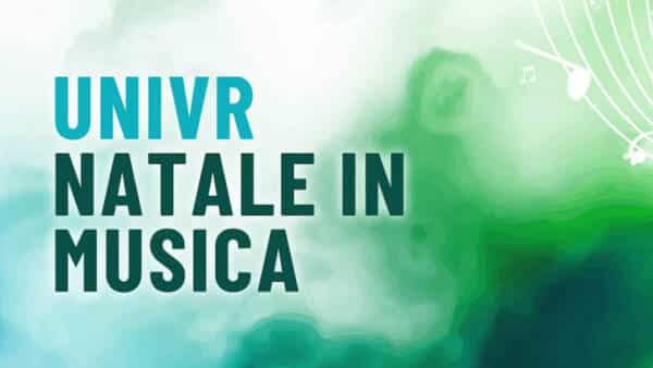 “Univr Natale in musica”
