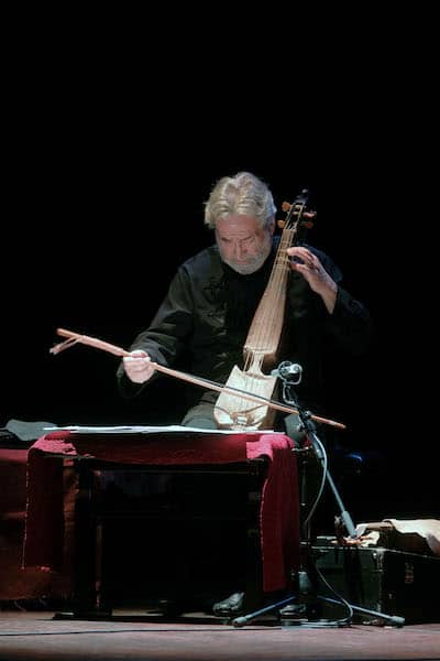 Jordi Savall