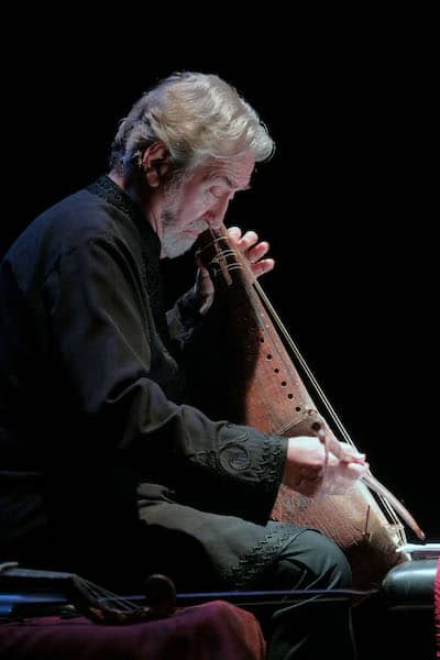 Jordi Savall