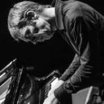 Andrea Pozza feat Byron Landam