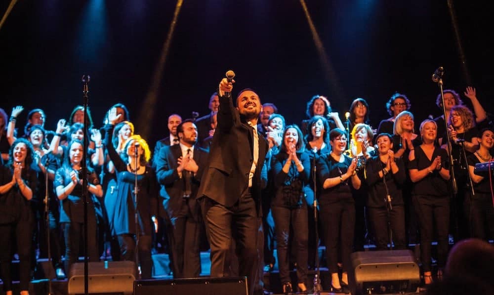 New Generation Gospel Crew