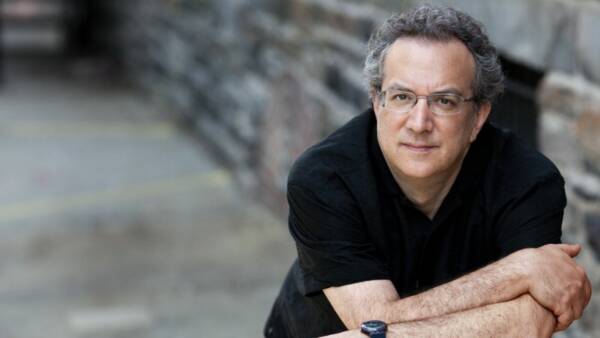 Il pianista jazz americano Uri Caine al Ristori