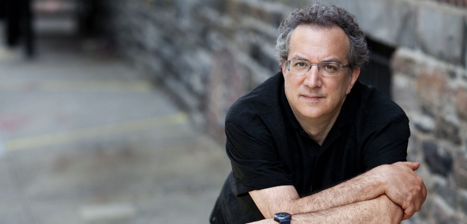 Uri Caine