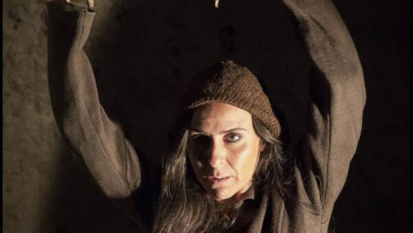 “Alba dell’Orrido di Elva” per la Giornata della Memoria