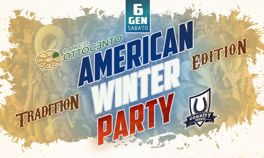 american winter party