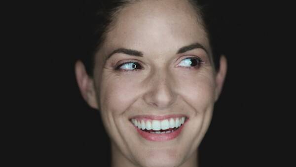 Arianna Porcelli Safonov al Teatro Astra