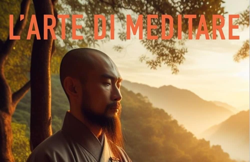 arte di meditare