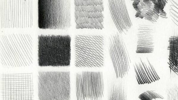 Corso di disegno artistico II