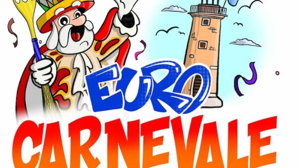 Eurocarnevale Verona, il “Carnevale Europeo”