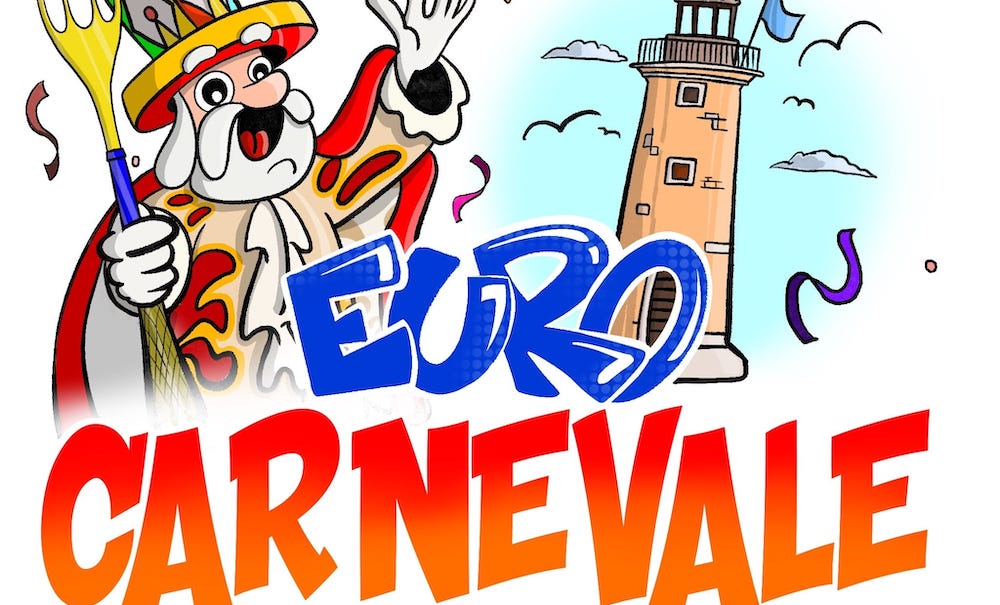 euro carnevale verona