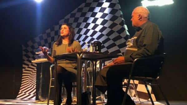 “Giubbox Bar” nella commedia il dramma della dipendenza da gioco d’azzardo