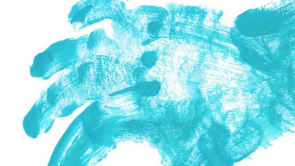 “Qua la manina!”, piccoli laboratori per piccoli artisti