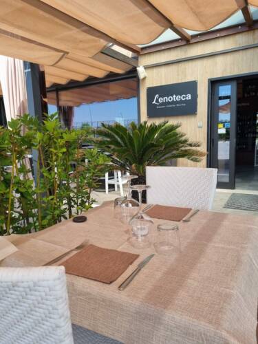 lenoteca peschiera del garda