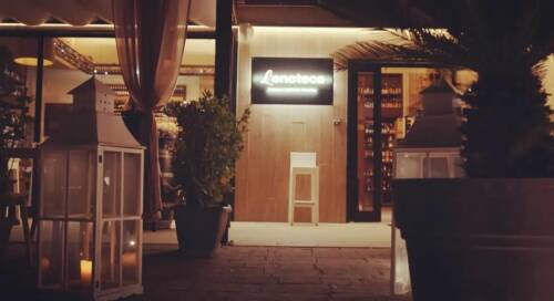 lenoteca peschiera del garda