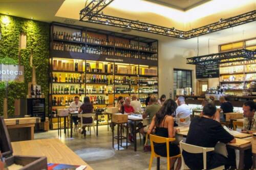 lenoteca peschiera del garda