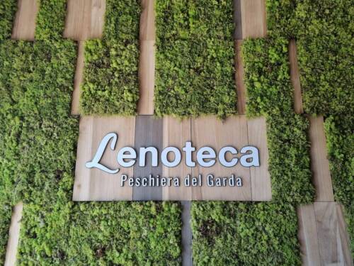 lenoteca peschiera del garda