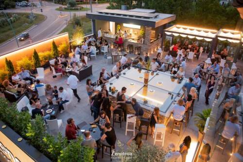 lenoteca peschiera del garda