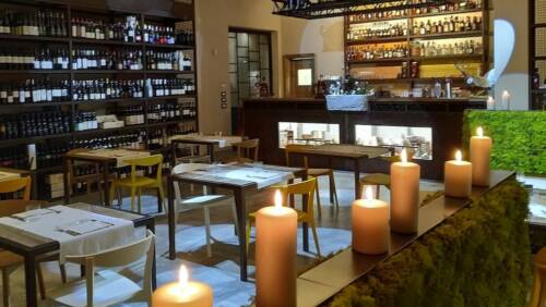 lenoteca peschiera del garda