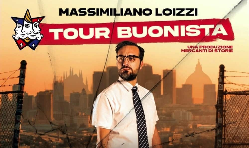 loizzi tour buonista