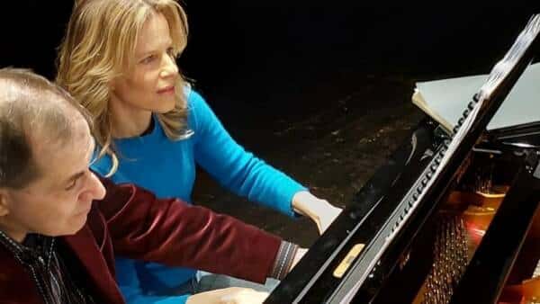 Paolina Leopardi racconta Mozart