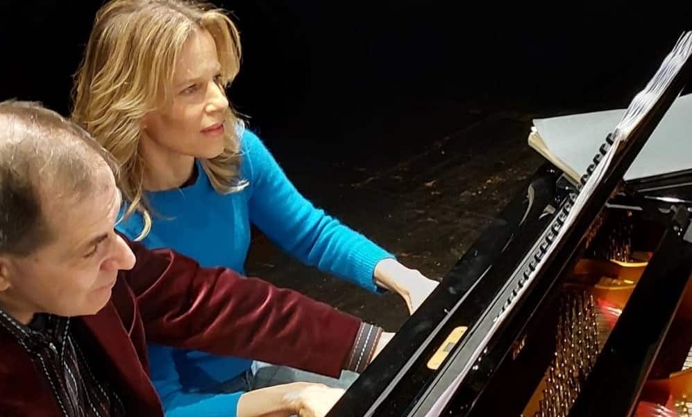 paolina leopardi racconta mozart