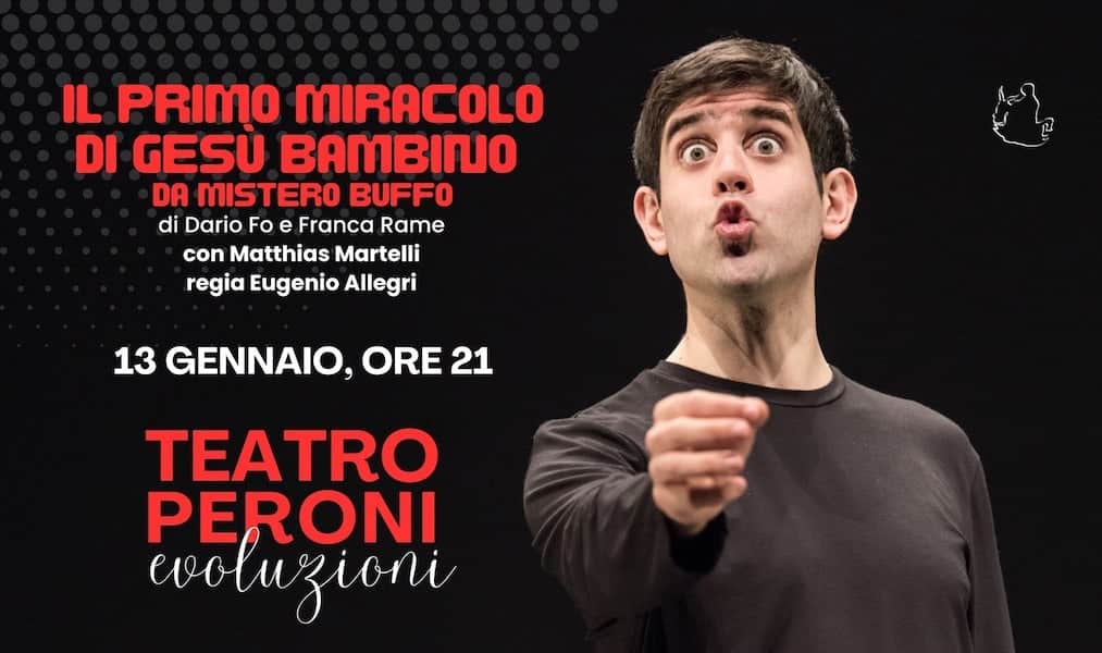 primo miracolo di gesù