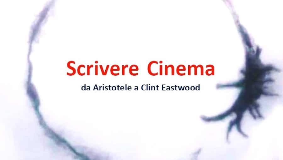scrivere cinema