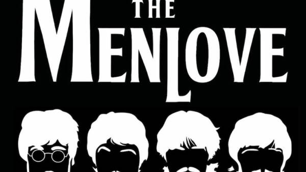 The Men Love Beatles Tribute Band