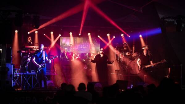 “The Wall Project”, tributo ai Pink Floyd