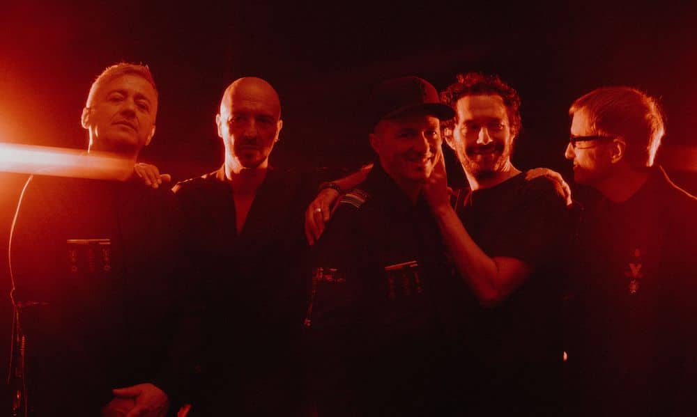 parole amore subsonica