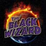The Black Wizard