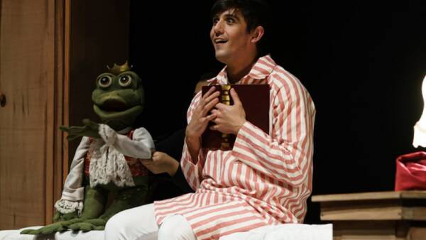 “Allegro nel mare della musica” al Teatro Stimate