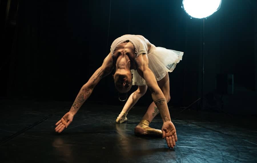 blucinQue Caterina Mochi Sismondi_ElisaMutto_COPPELIA