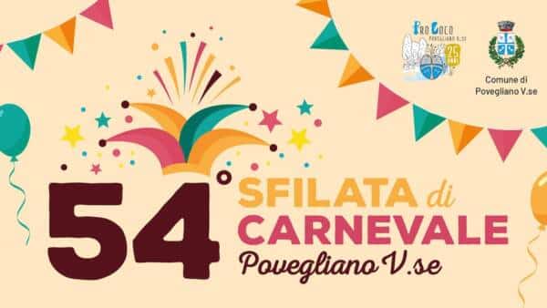 Carnevale di Povegliano Veronese