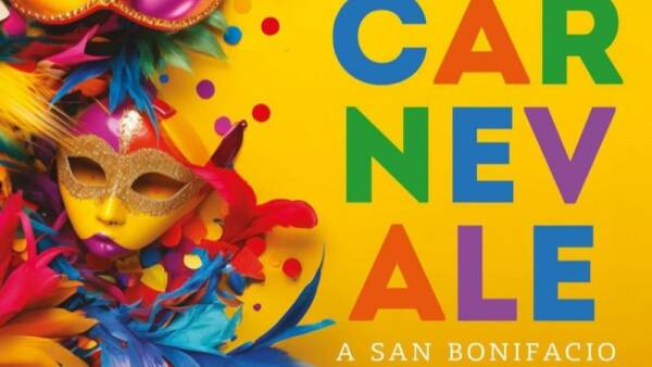 Carnevale a San Bonifacio