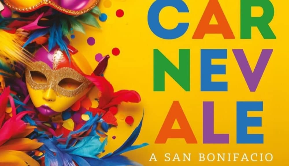 carnevale san bonifacio
