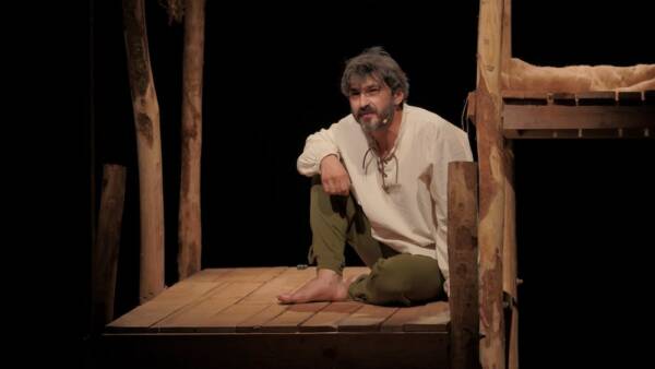 Viaggio nella storia con “La cella di seta”